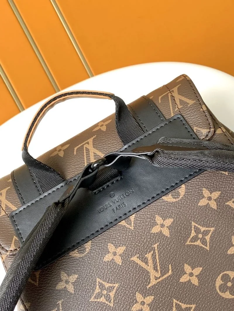 Sophisticated Louis Vuitton Backpacks 43143