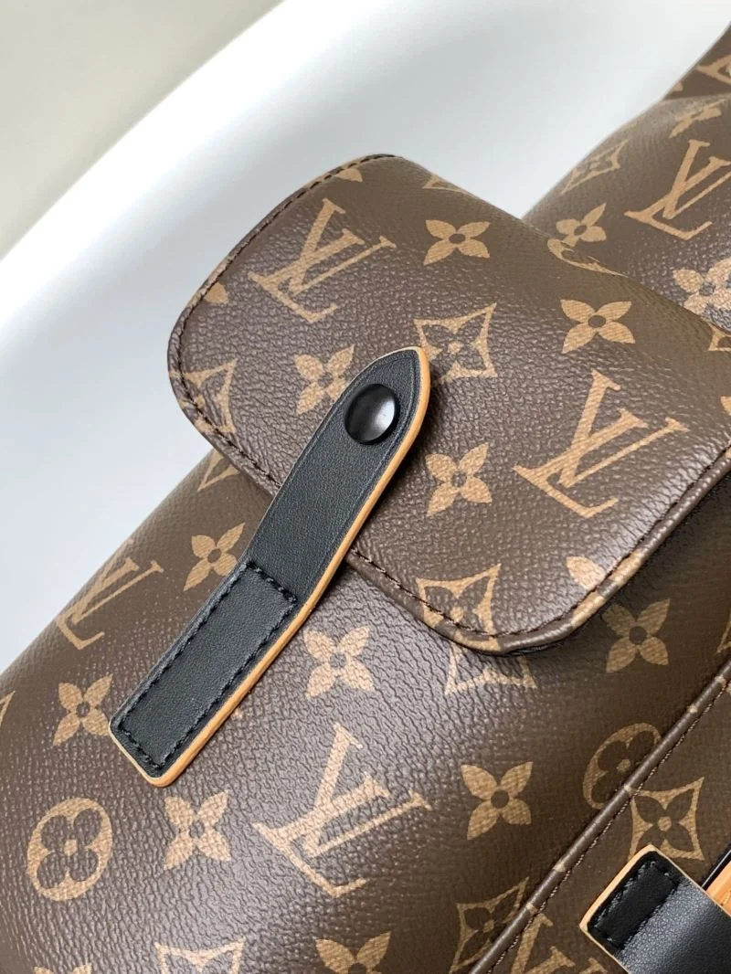 Sophisticated Louis Vuitton Backpacks 43143