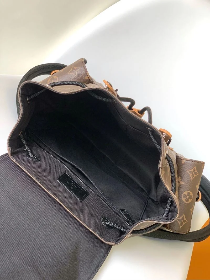Sophisticated Louis Vuitton Backpacks 43143