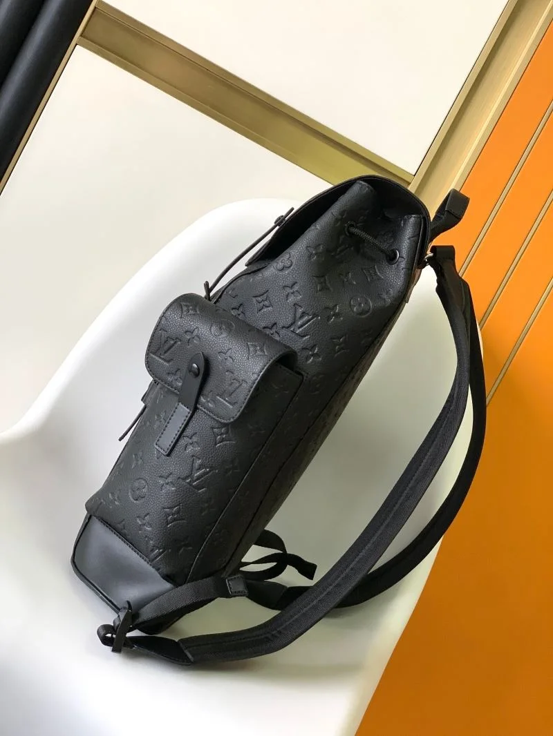 Packable Louis Vuitton Backpacks 43142