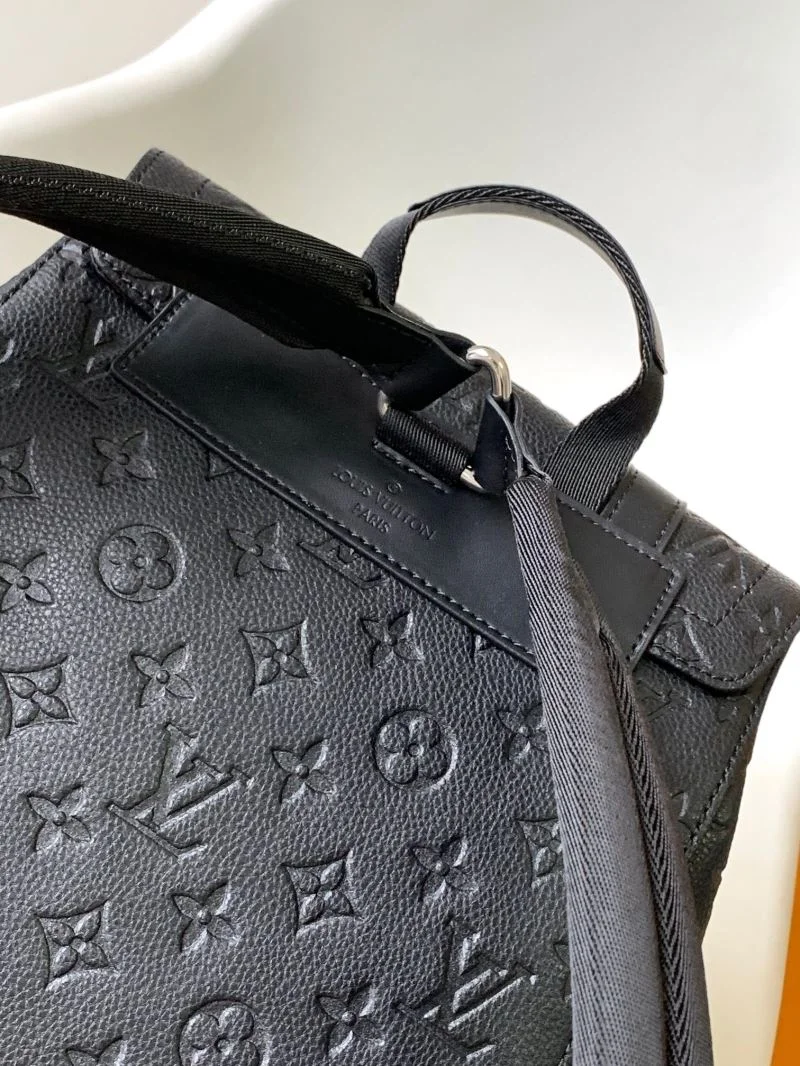 Packable Louis Vuitton Backpacks 43142