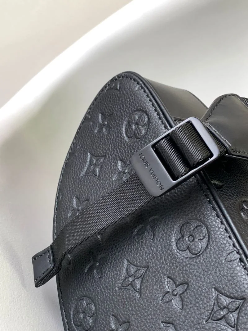 Packable Louis Vuitton Backpacks 43142