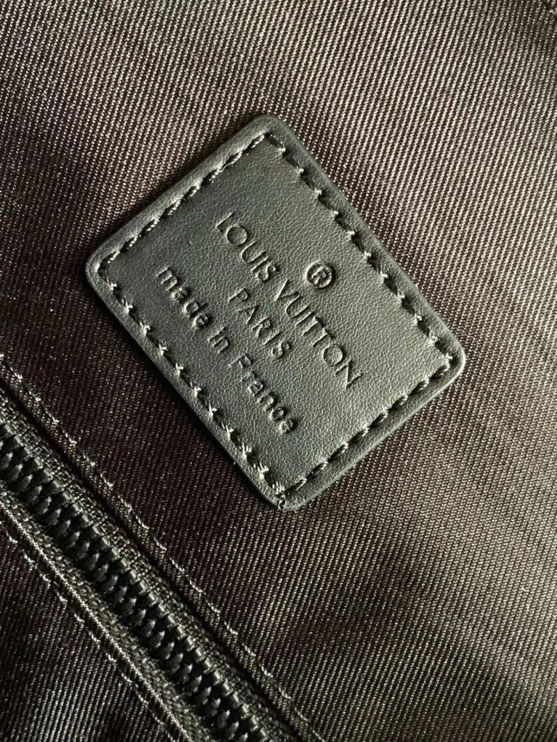 Packable Louis Vuitton Backpacks 43142