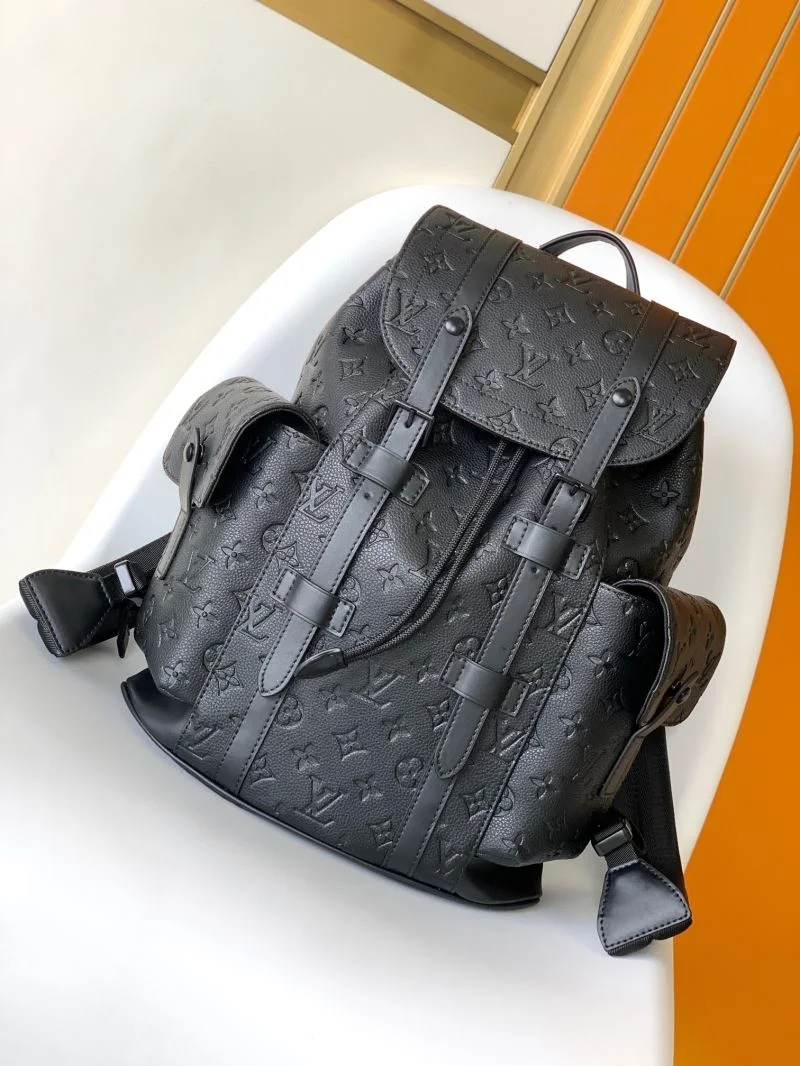 Affordable Louis Vuitton Backpacks 43137