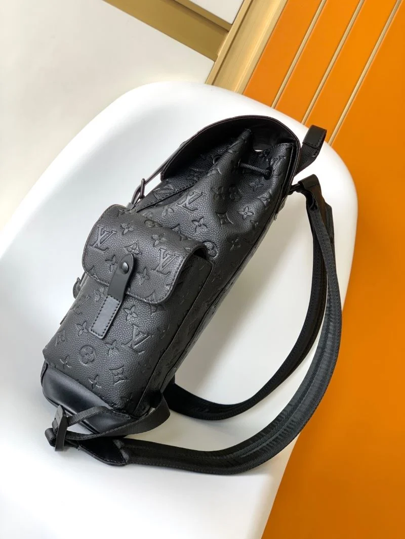 Affordable Louis Vuitton Backpacks 43137