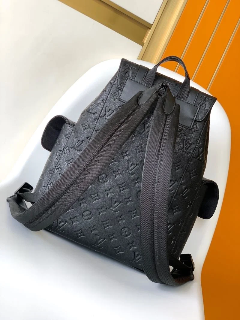 Affordable Louis Vuitton Backpacks 43137