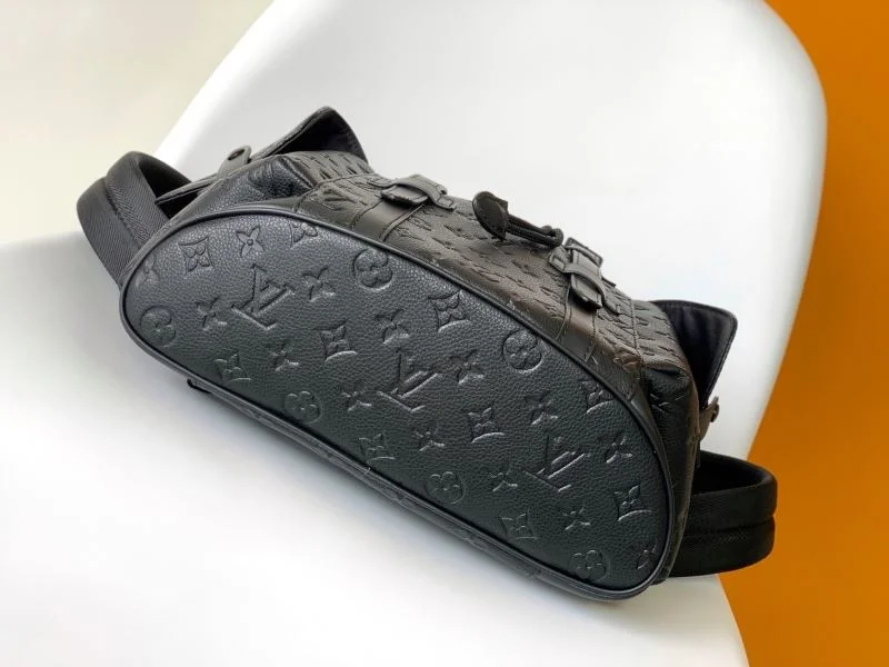 Affordable Louis Vuitton Backpacks 43137