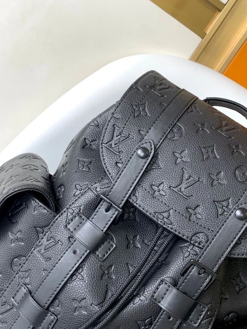 Affordable Louis Vuitton Backpacks 43137