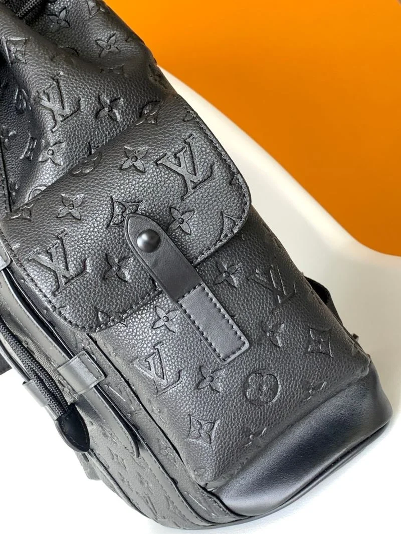 Affordable Louis Vuitton Backpacks 43137