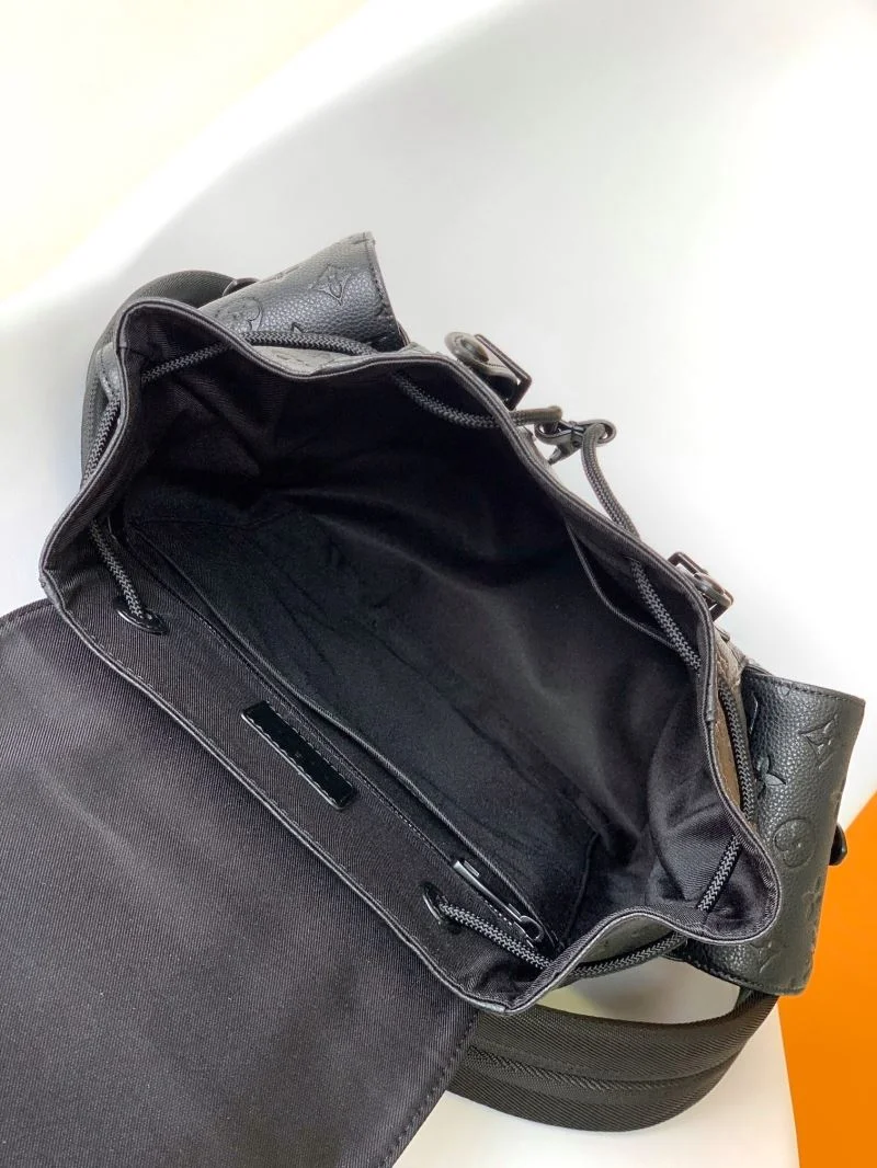 Affordable Louis Vuitton Backpacks 43137