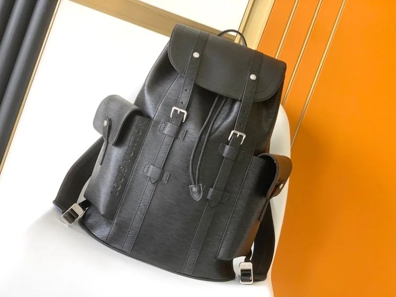 EasyMatch Louis Vuitton Backpacks 43149