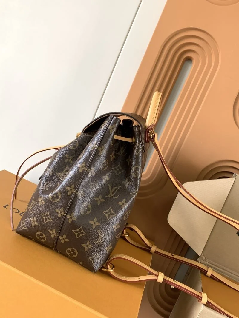 Louis Vuitton Backpacks Vibrant 43153