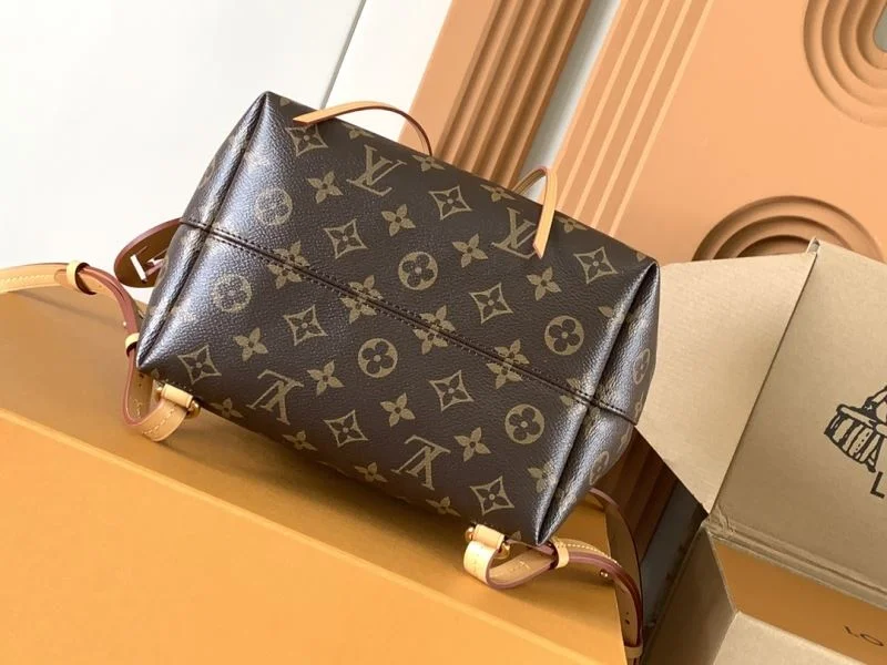 Louis Vuitton Backpacks Vibrant 43153