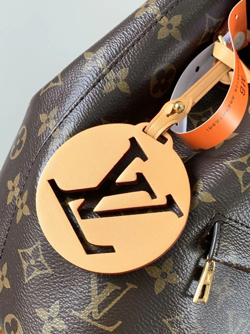 Louis Vuitton Backpacks Vibrant 43153