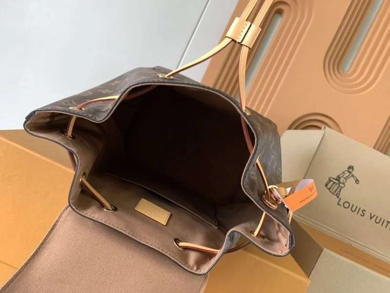 Louis Vuitton Backpacks Vibrant 43153