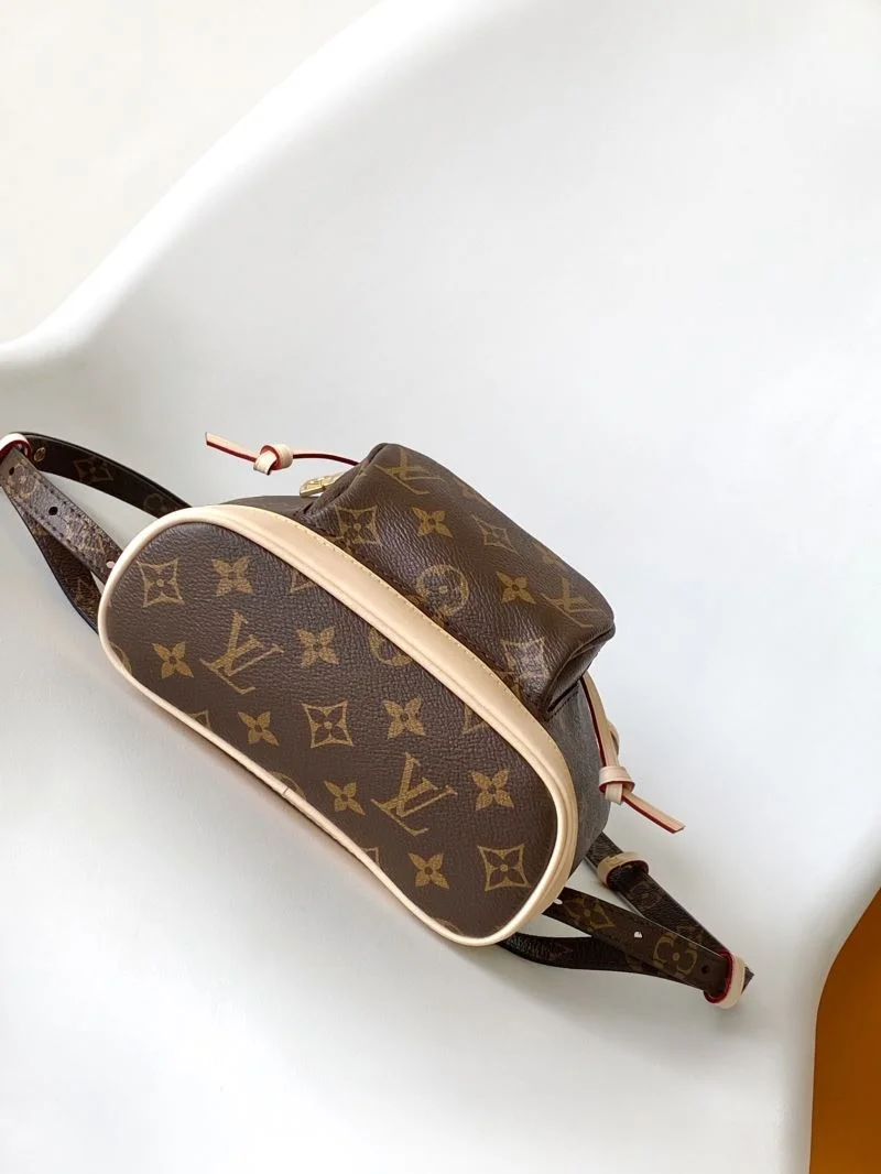 Louis Vuitton Backpacks Bold 43147