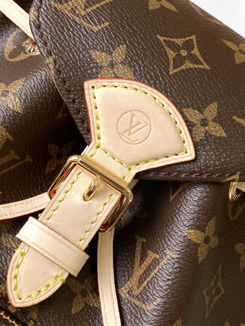Louis Vuitton Backpacks Bold 43147