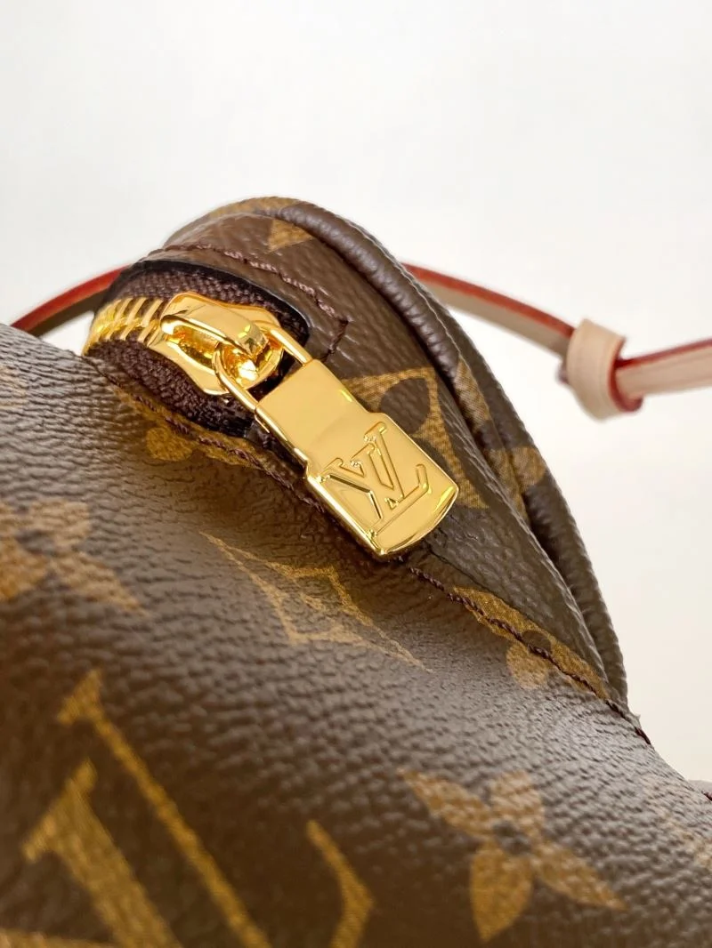 Louis Vuitton Backpacks Bold 43147