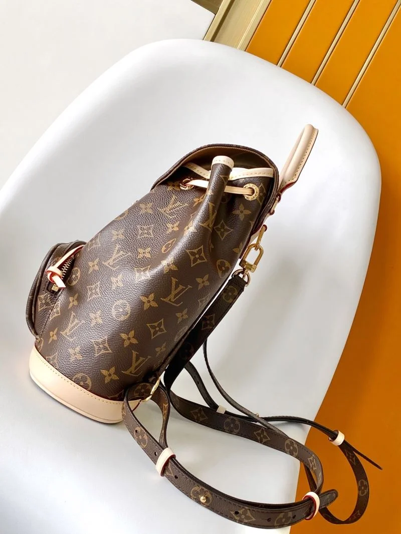 NewStyle Louis Vuitton Backpacks 43140