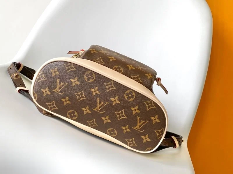 NewStyle Louis Vuitton Backpacks 43140