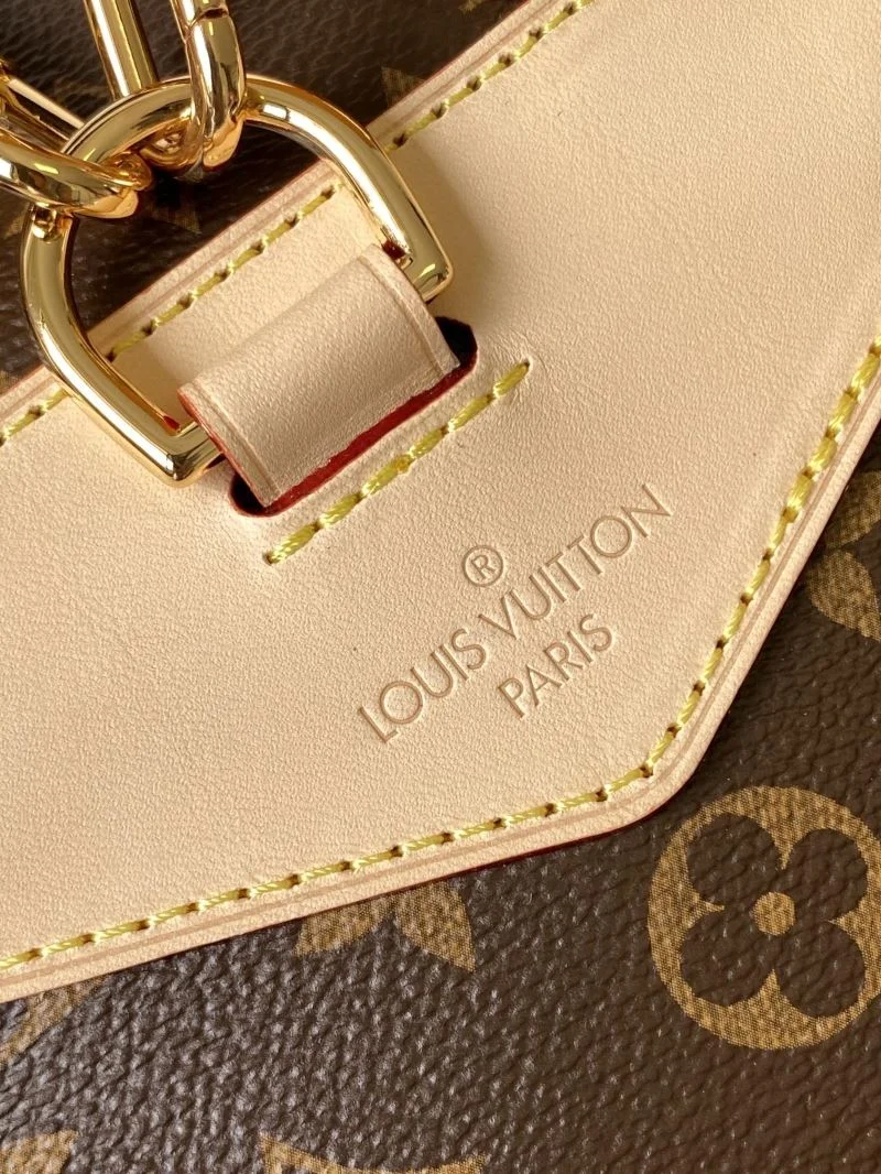 NewStyle Louis Vuitton Backpacks 43140