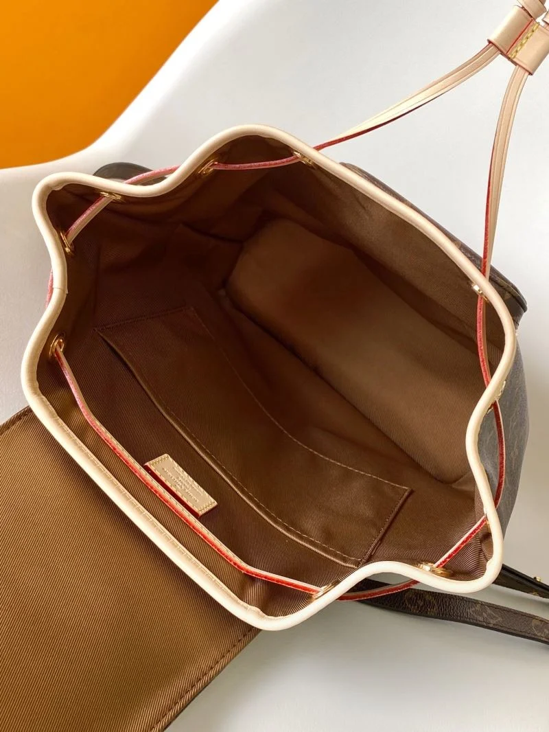 NewStyle Louis Vuitton Backpacks 43140