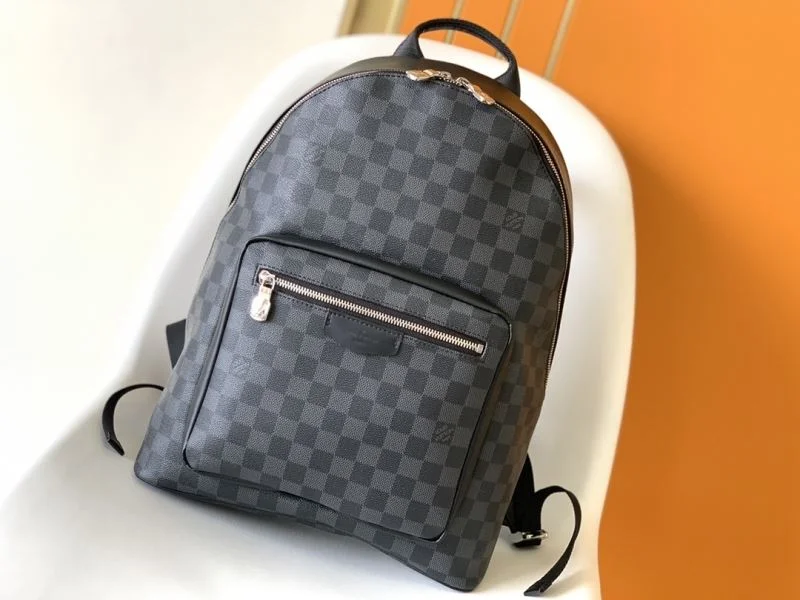 Louis Vuitton Backpacks ZipUp 43185