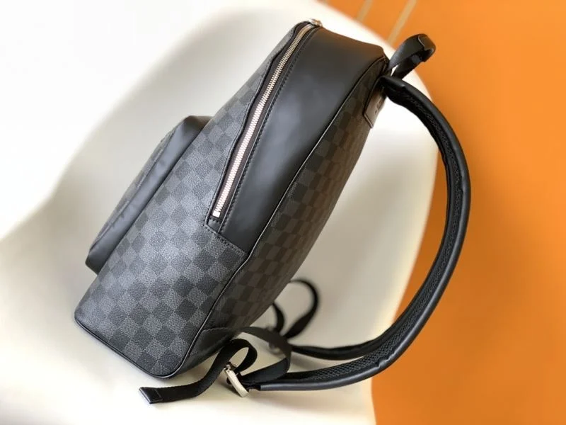 Louis Vuitton Backpacks ZipUp 43185