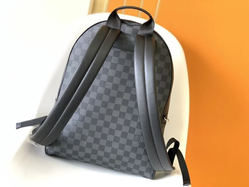 Louis Vuitton Backpacks ZipUp 43185