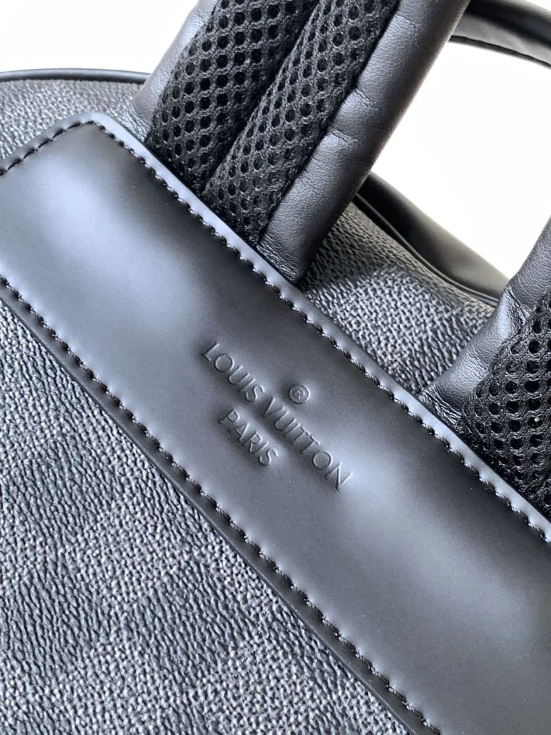 Louis Vuitton Backpacks ZipUp 43185