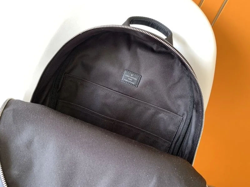 Louis Vuitton Backpacks ZipUp 43185