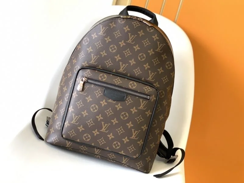 Louis Vuitton Backpacks Effortless 43187