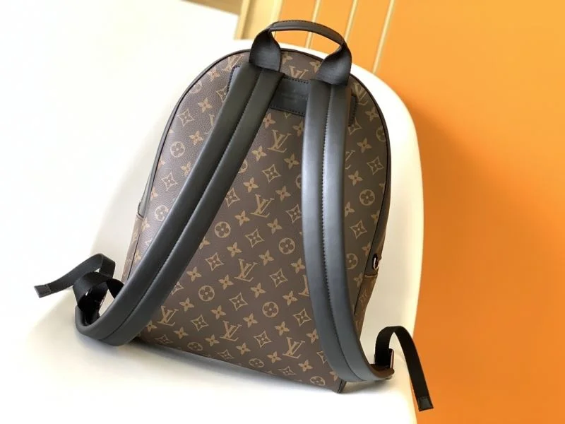 Louis Vuitton Backpacks Effortless 43187