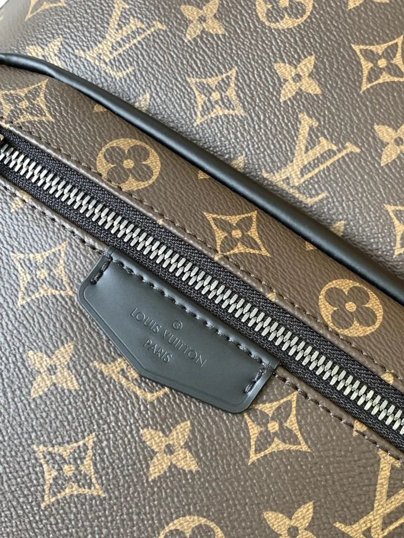 Louis Vuitton Backpacks Effortless 43187