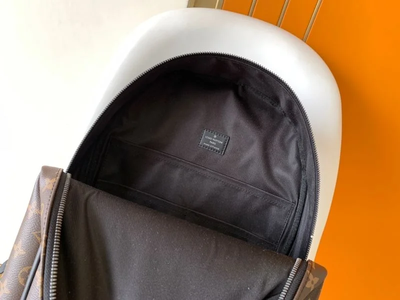 Louis Vuitton Backpacks Effortless 43187