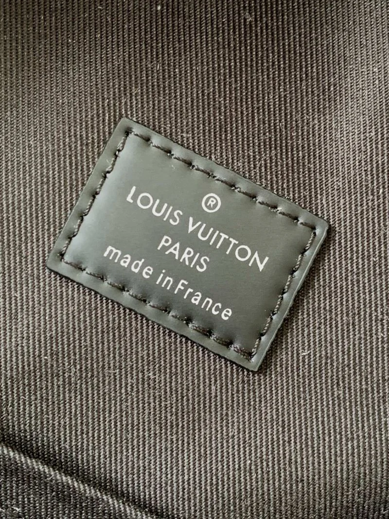 Louis Vuitton Backpacks Effortless 43187