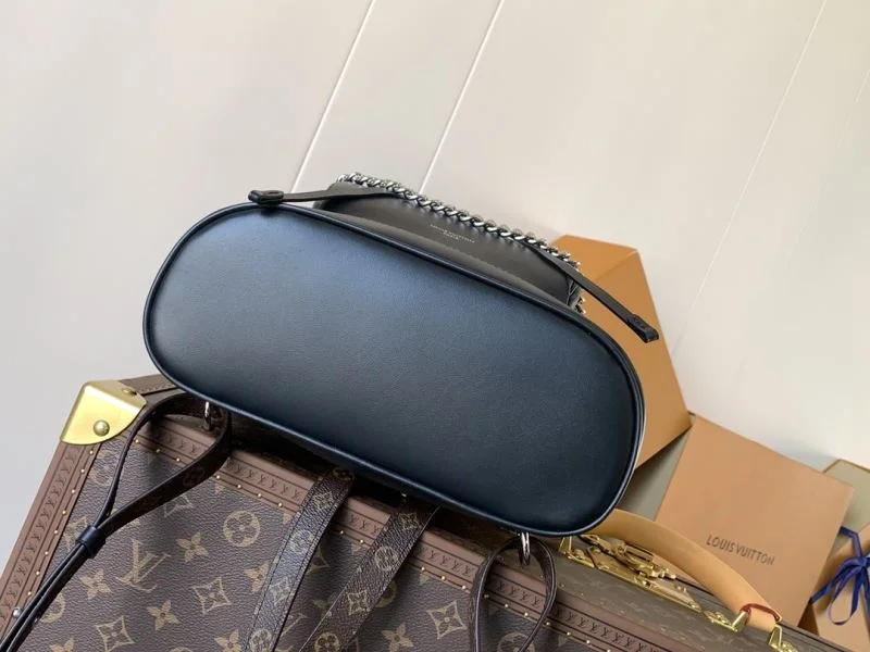 Vibrant Louis Vuitton Backpacks 43148