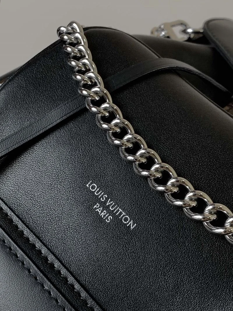 Vibrant Louis Vuitton Backpacks 43148