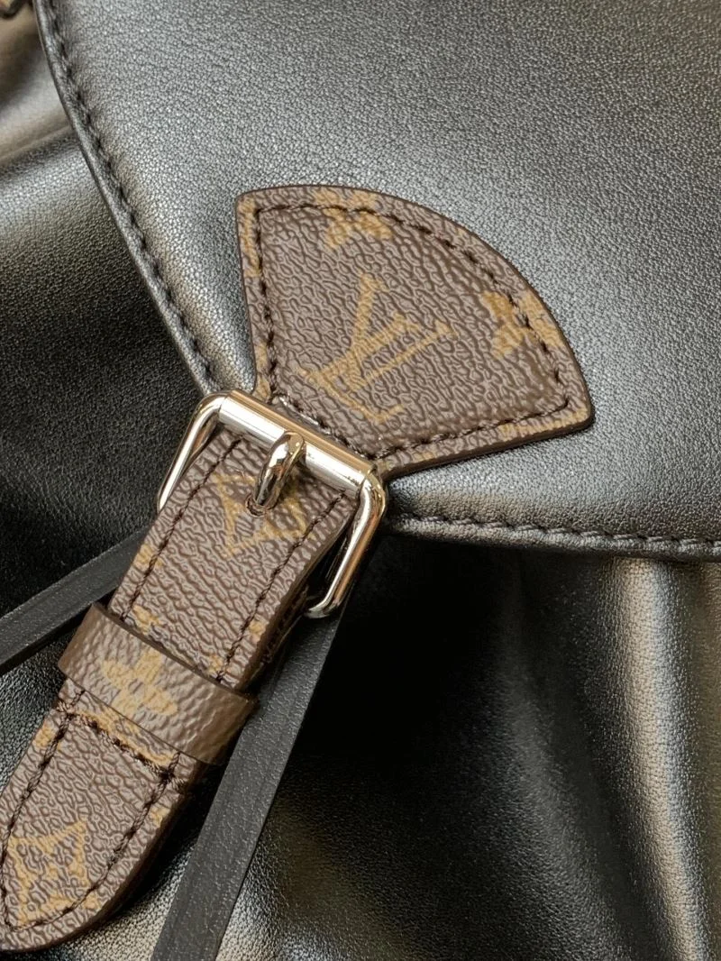 Vibrant Louis Vuitton Backpacks 43148
