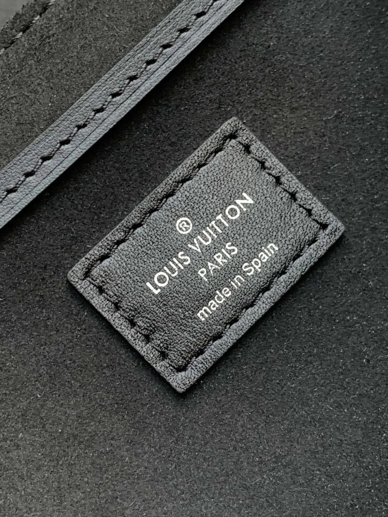 Vibrant Louis Vuitton Backpacks 43148