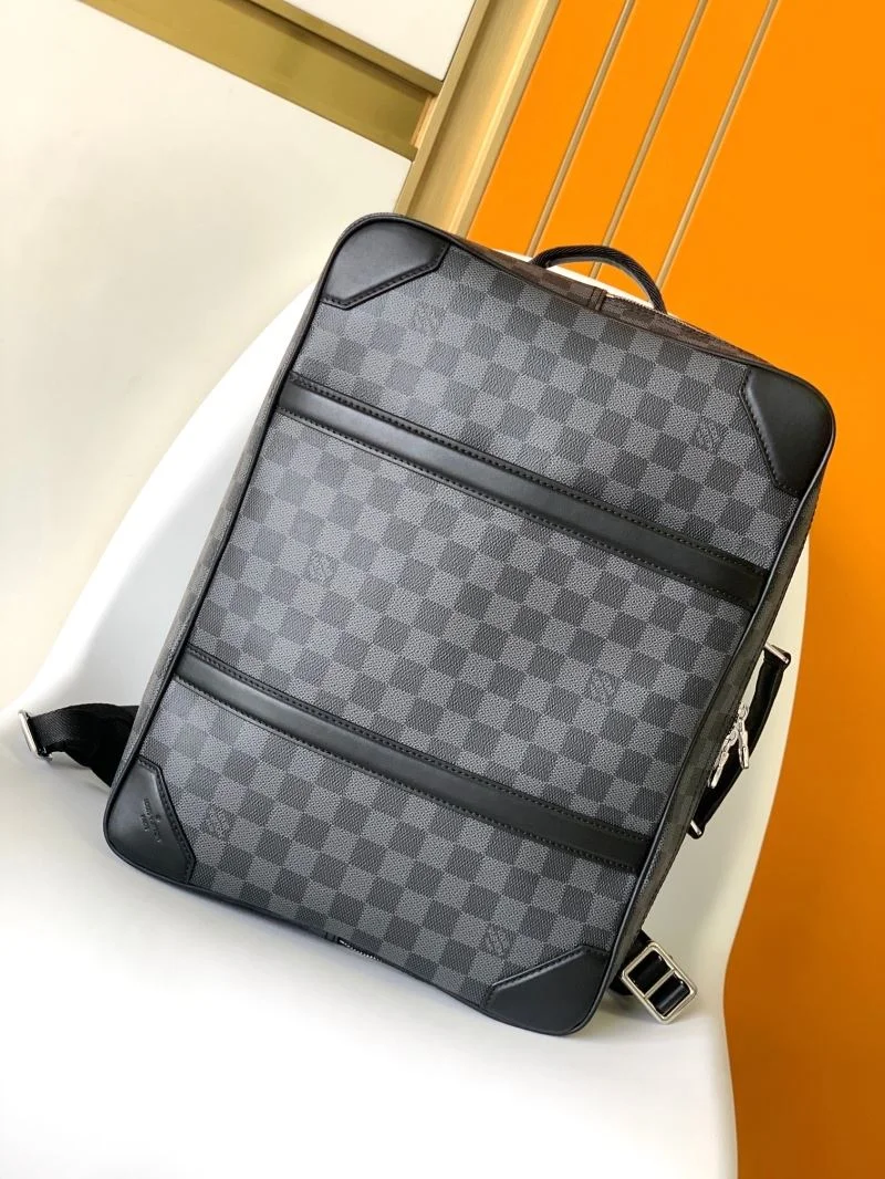 EyeCatching Louis Vuitton Backpacks 43139