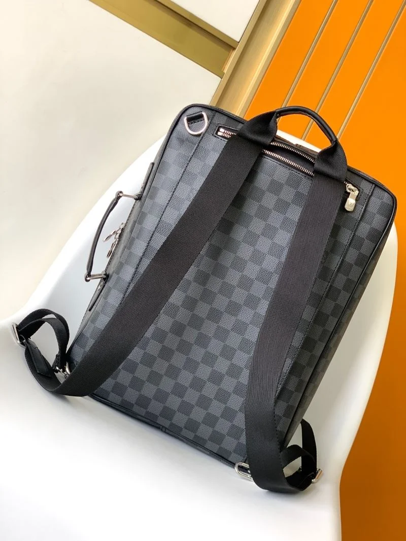 EyeCatching Louis Vuitton Backpacks 43139