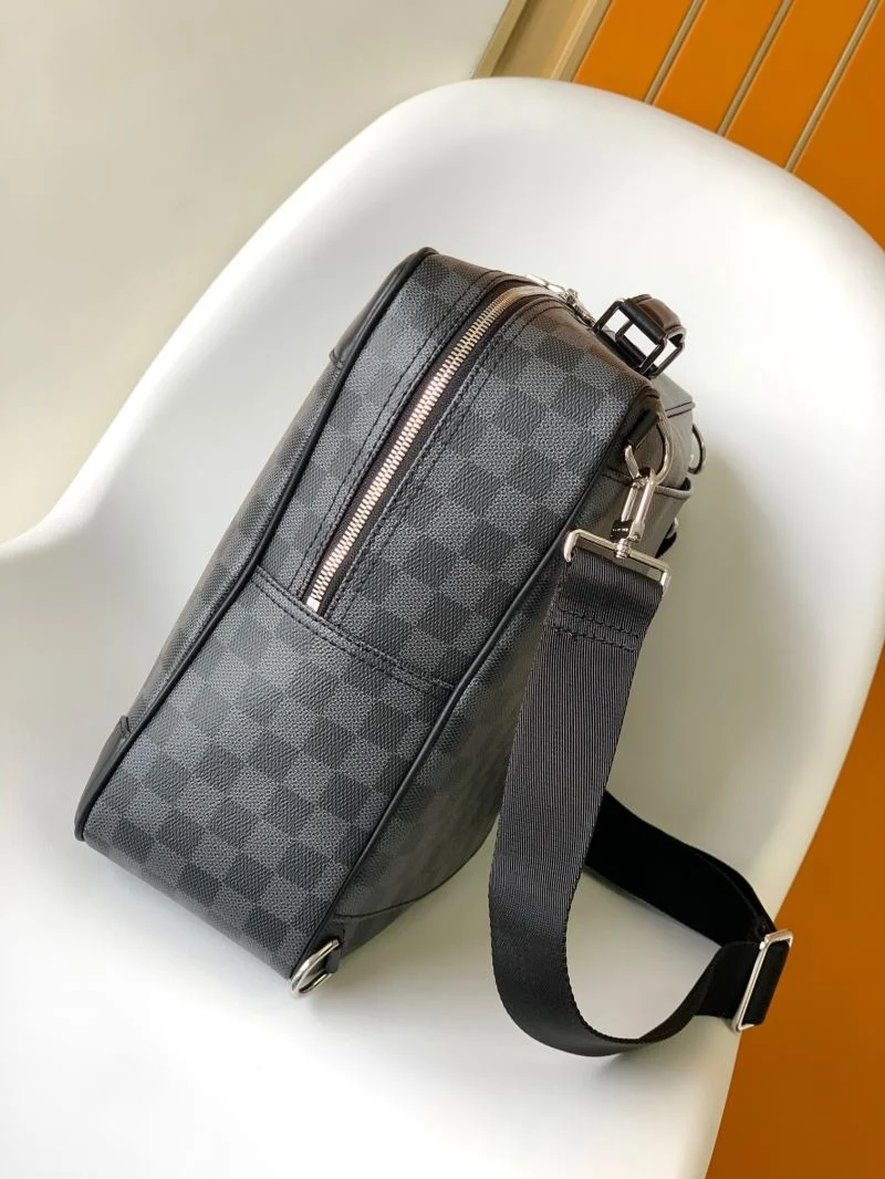 EyeCatching Louis Vuitton Backpacks 43139
