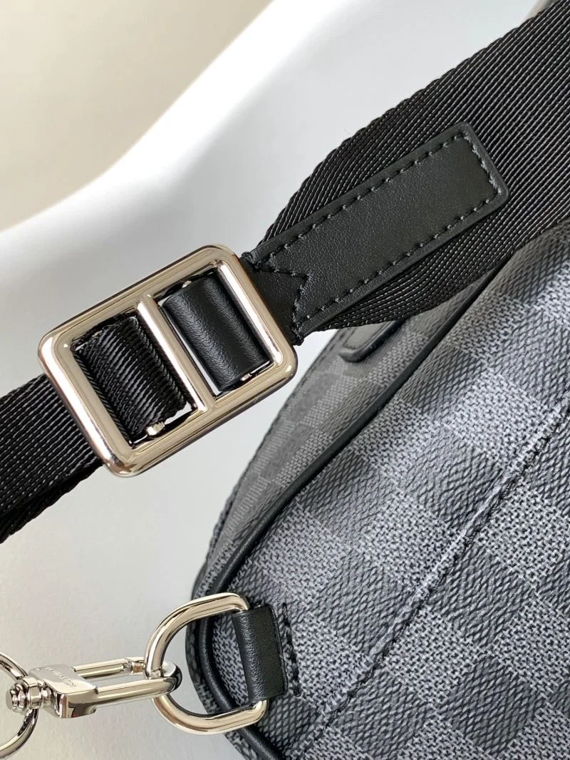 EyeCatching Louis Vuitton Backpacks 43139