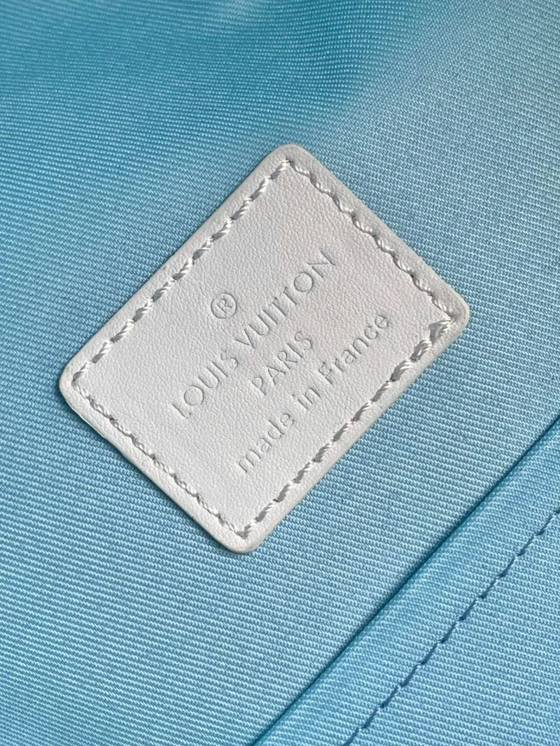 WaterResistant Louis Vuitton Backpacks 43145