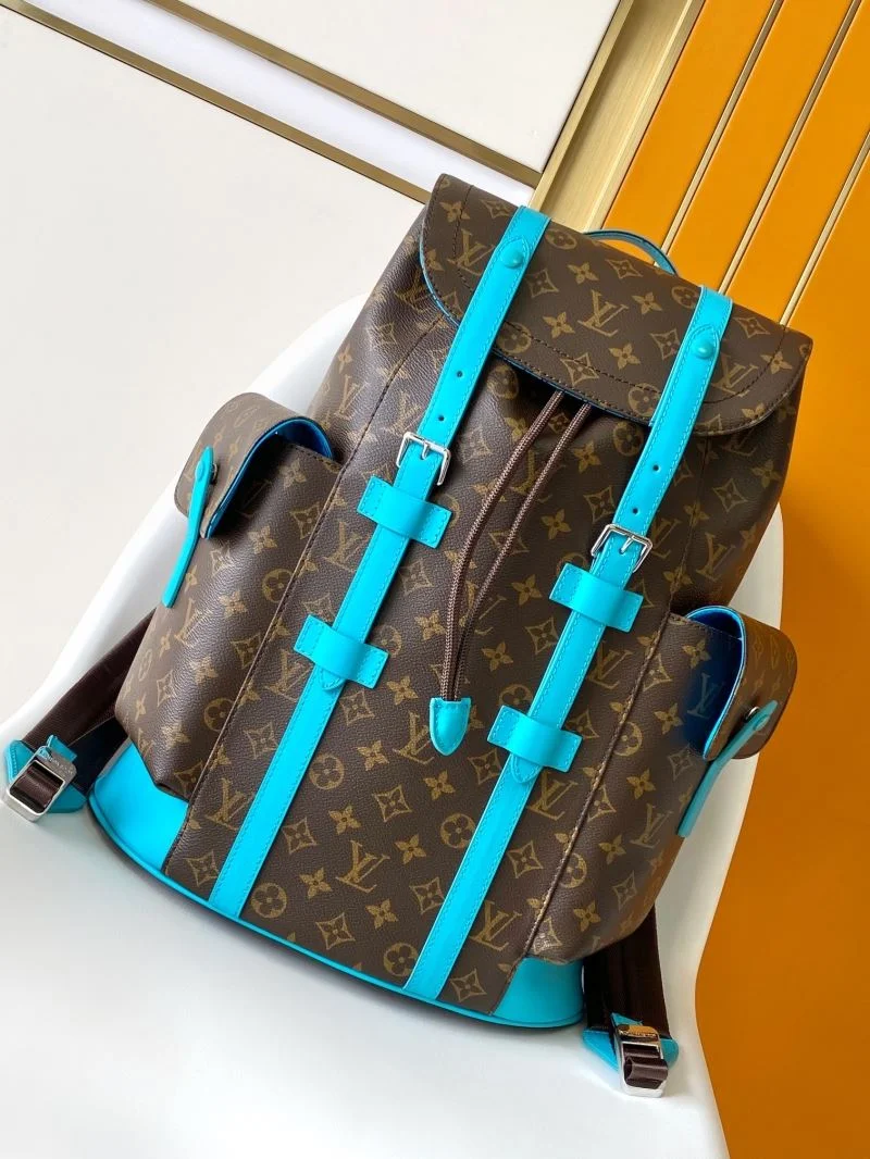 Efficient Louis Vuitton Backpacks 43150