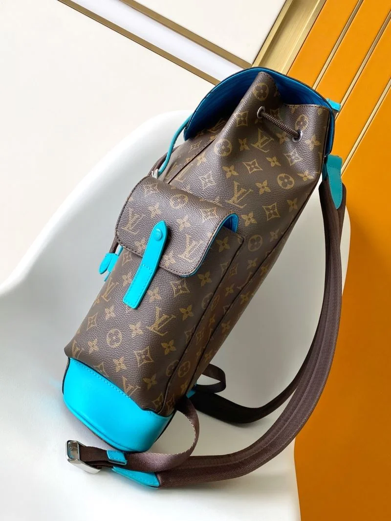 Efficient Louis Vuitton Backpacks 43150