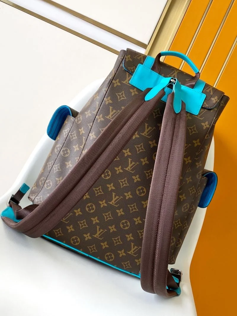 Efficient Louis Vuitton Backpacks 43150