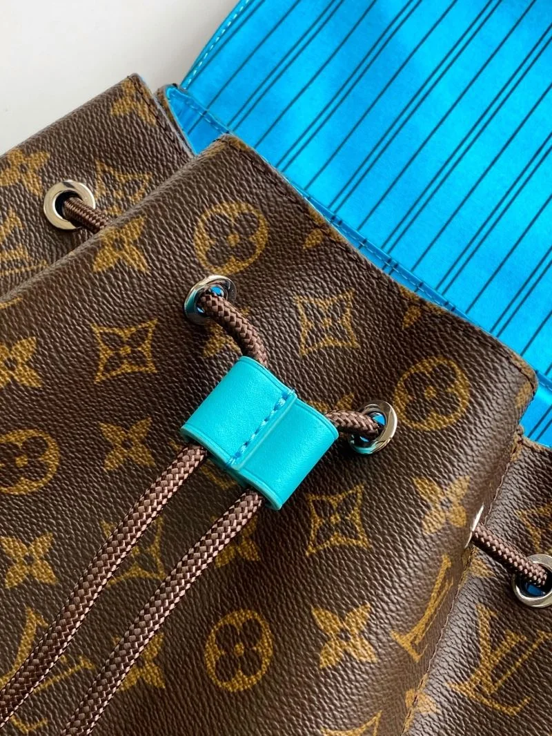 Efficient Louis Vuitton Backpacks 43150