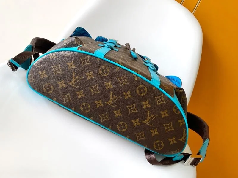 Efficient Louis Vuitton Backpacks 43150